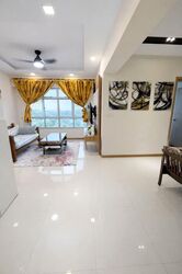 Blk 101B Eastcreek @ Canberra (Sembawang), HDB 4 Rooms #547427681